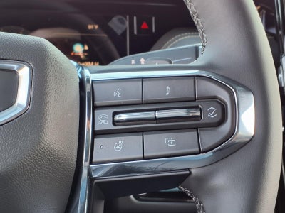 2027 GMC Yukon Elevation SUV RWD