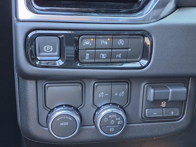 2027 GMC Yukon Elevation SUV RWD