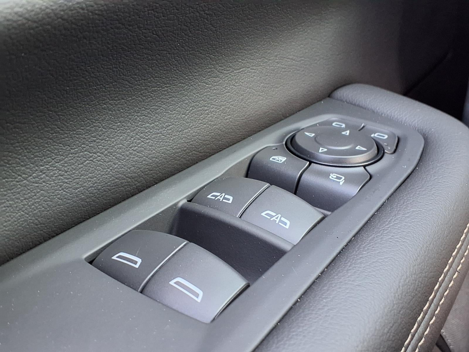 2027 GMC Yukon Elevation SUV RWD