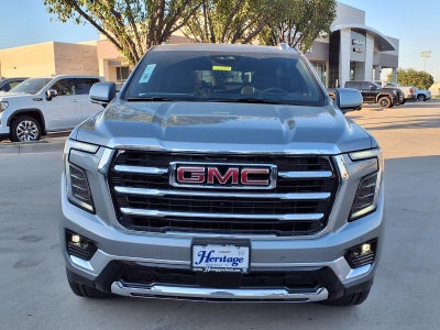 2027 GMC Yukon Elevation SUV RWD