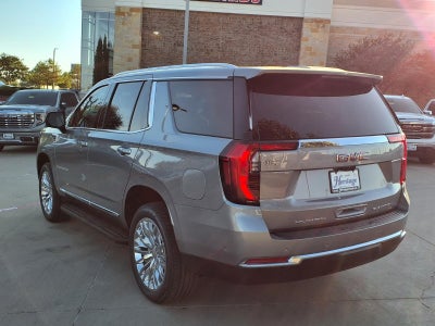 2027 GMC Yukon Elevation SUV RWD