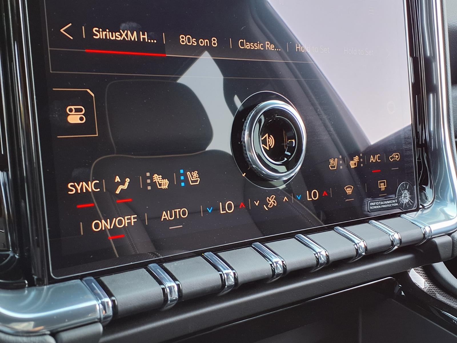 2027 GMC Yukon Elevation SUV RWD