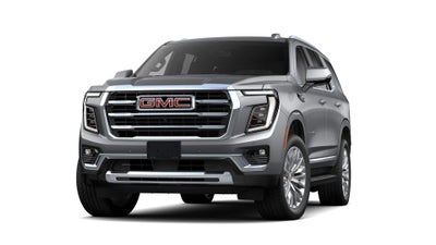 2027 GMC Yukon Elevation SUV RWD