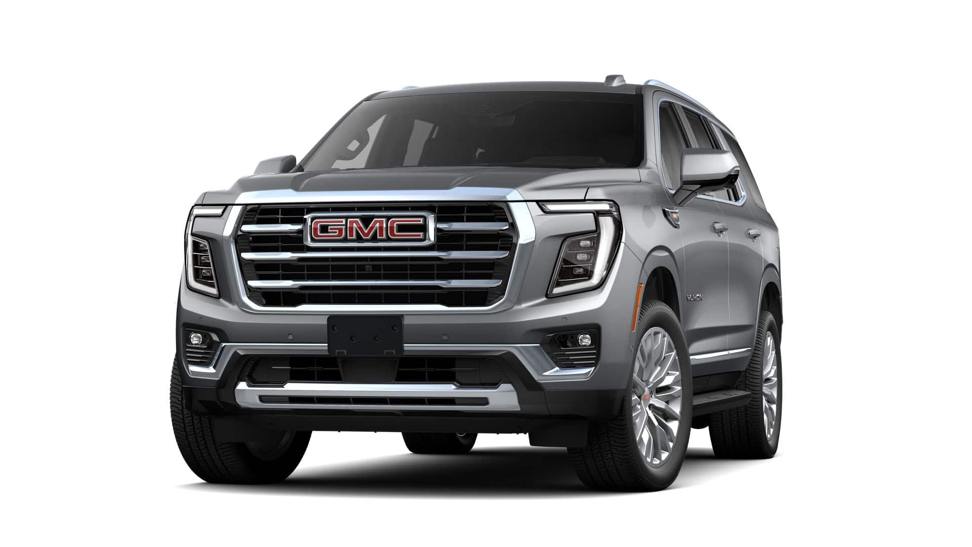 2027 GMC Yukon Elevation SUV RWD