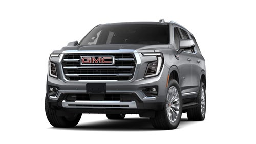 2027 GMC Yukon Elevation SUV RWD