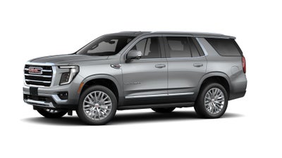 2027 GMC Yukon Elevation SUV RWD