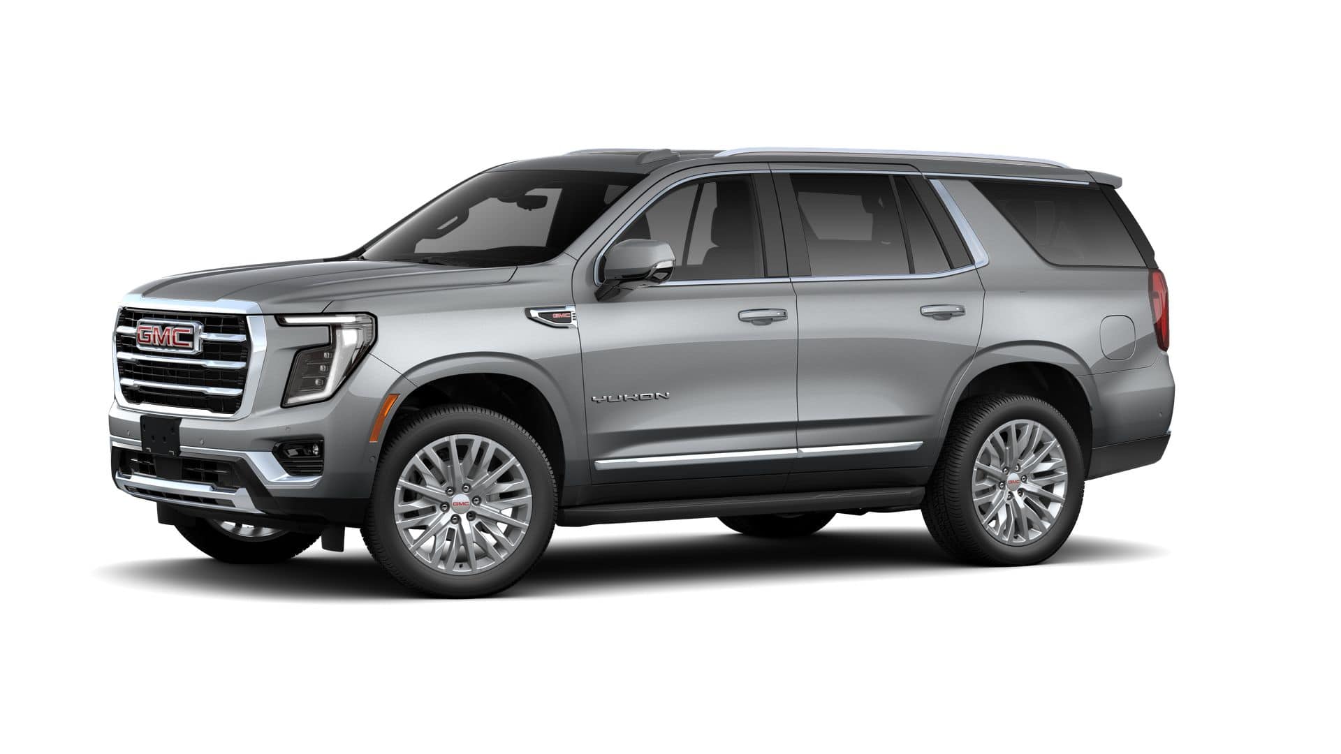2027 GMC Yukon Elevation SUV RWD