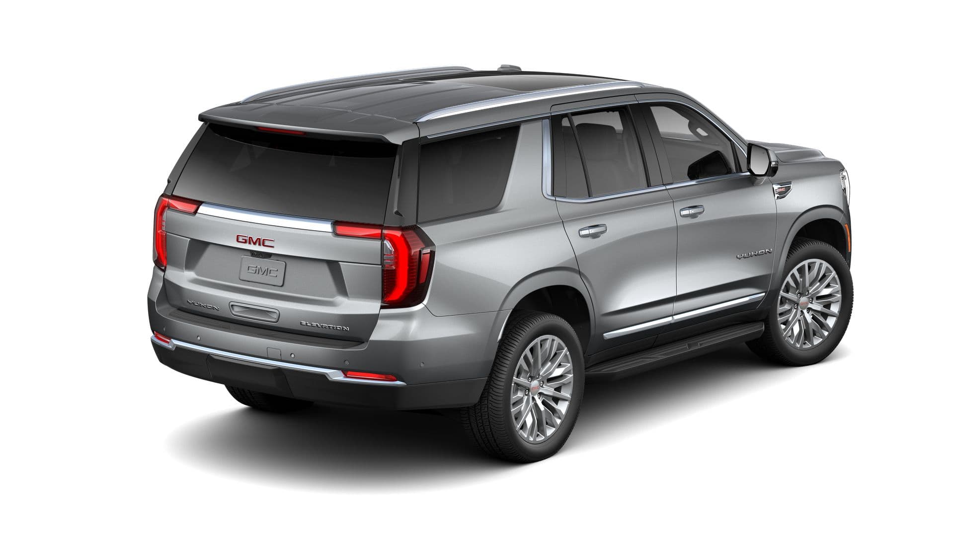 2027 GMC Yukon Elevation SUV RWD