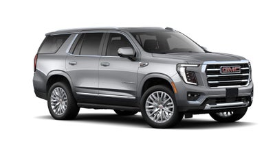 2027 GMC Yukon Elevation SUV RWD