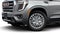 2027 GMC Yukon Elevation SUV RWD