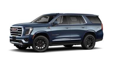 2026 GMC Yukon Elevation SUV RWD
