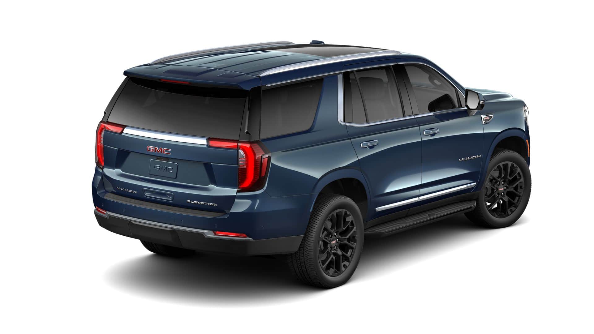 2026 GMC Yukon Elevation SUV RWD