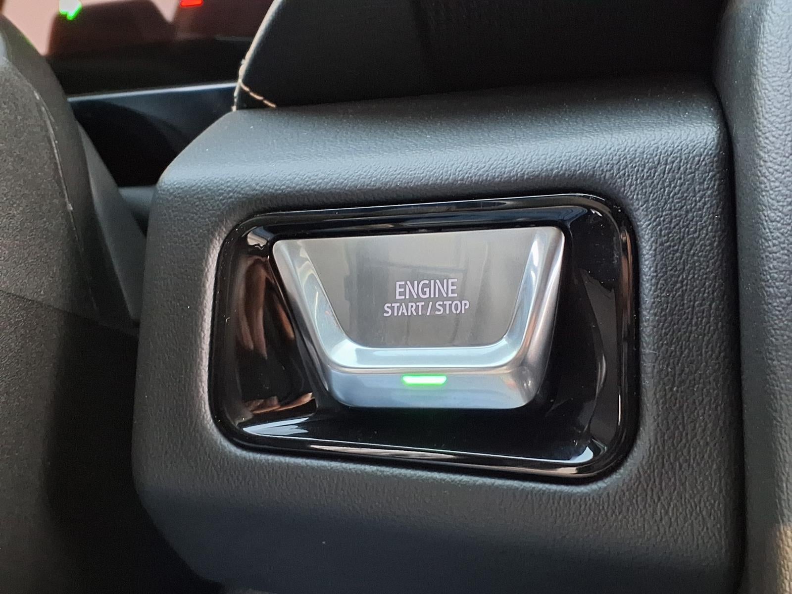 2026 GMC Yukon Elevation SUV RWD