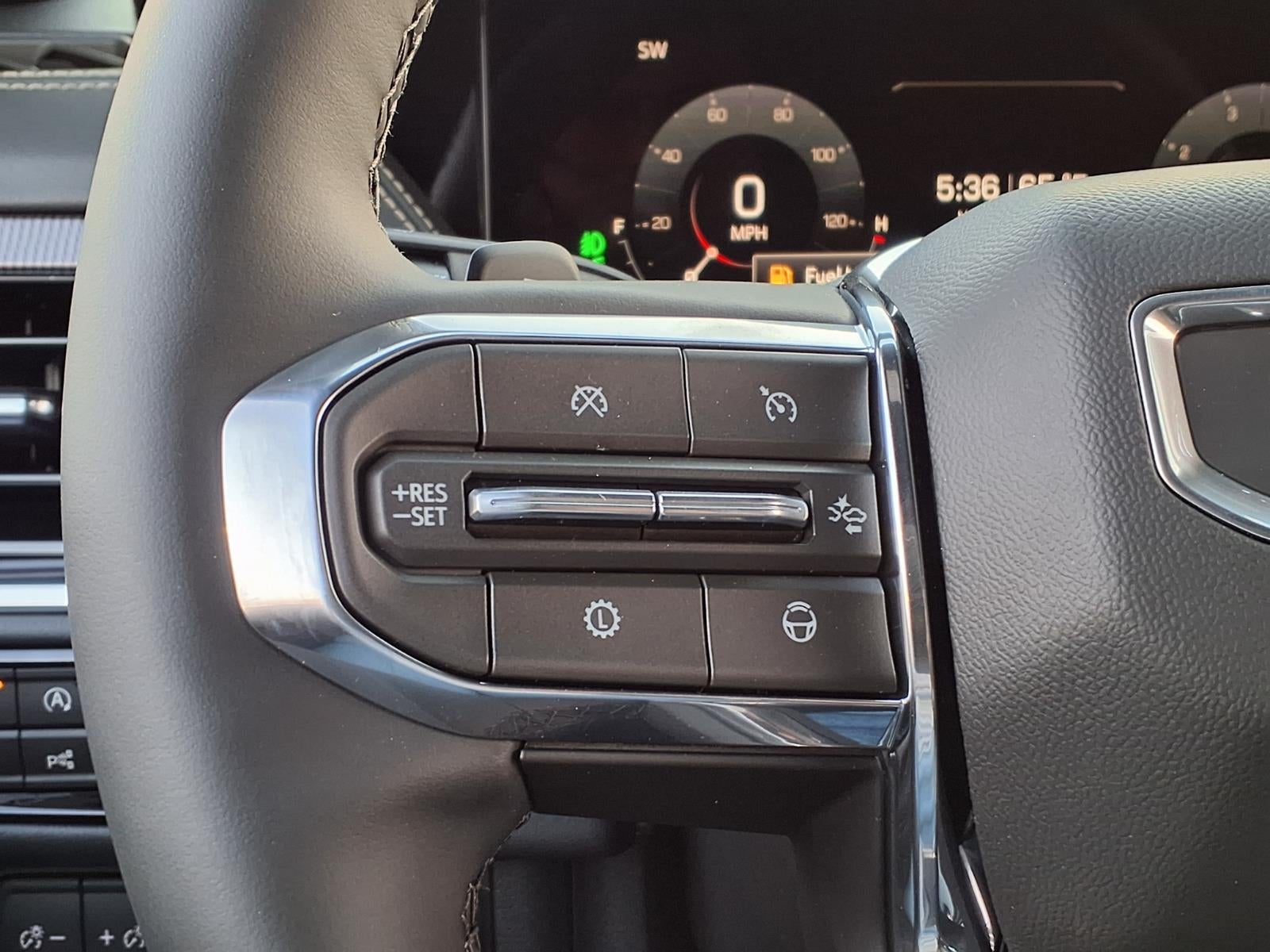 2026 GMC Yukon Elevation SUV RWD