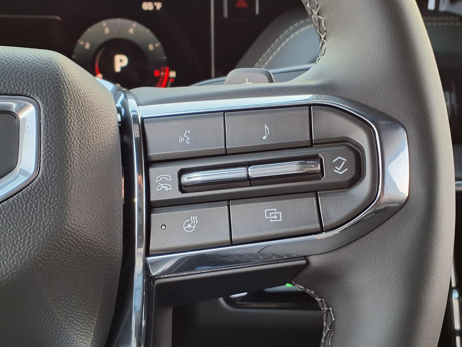 2026 GMC Yukon Elevation SUV RWD