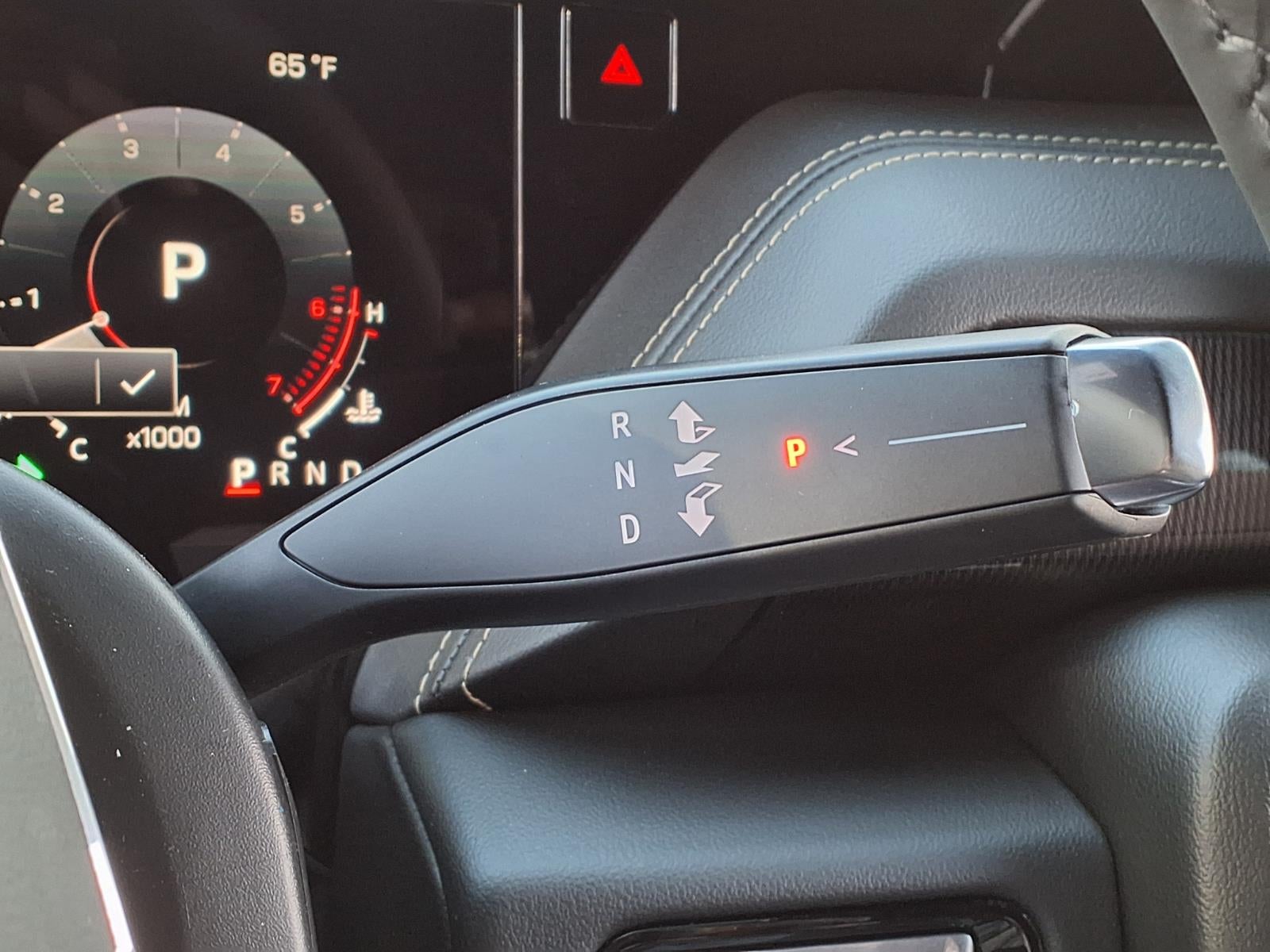 2026 GMC Yukon Elevation SUV RWD