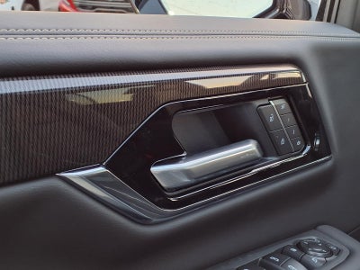 2026 GMC Yukon Elevation SUV RWD