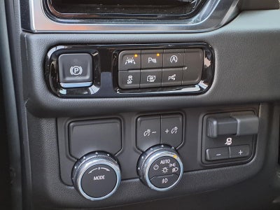 2026 GMC Yukon Elevation SUV RWD