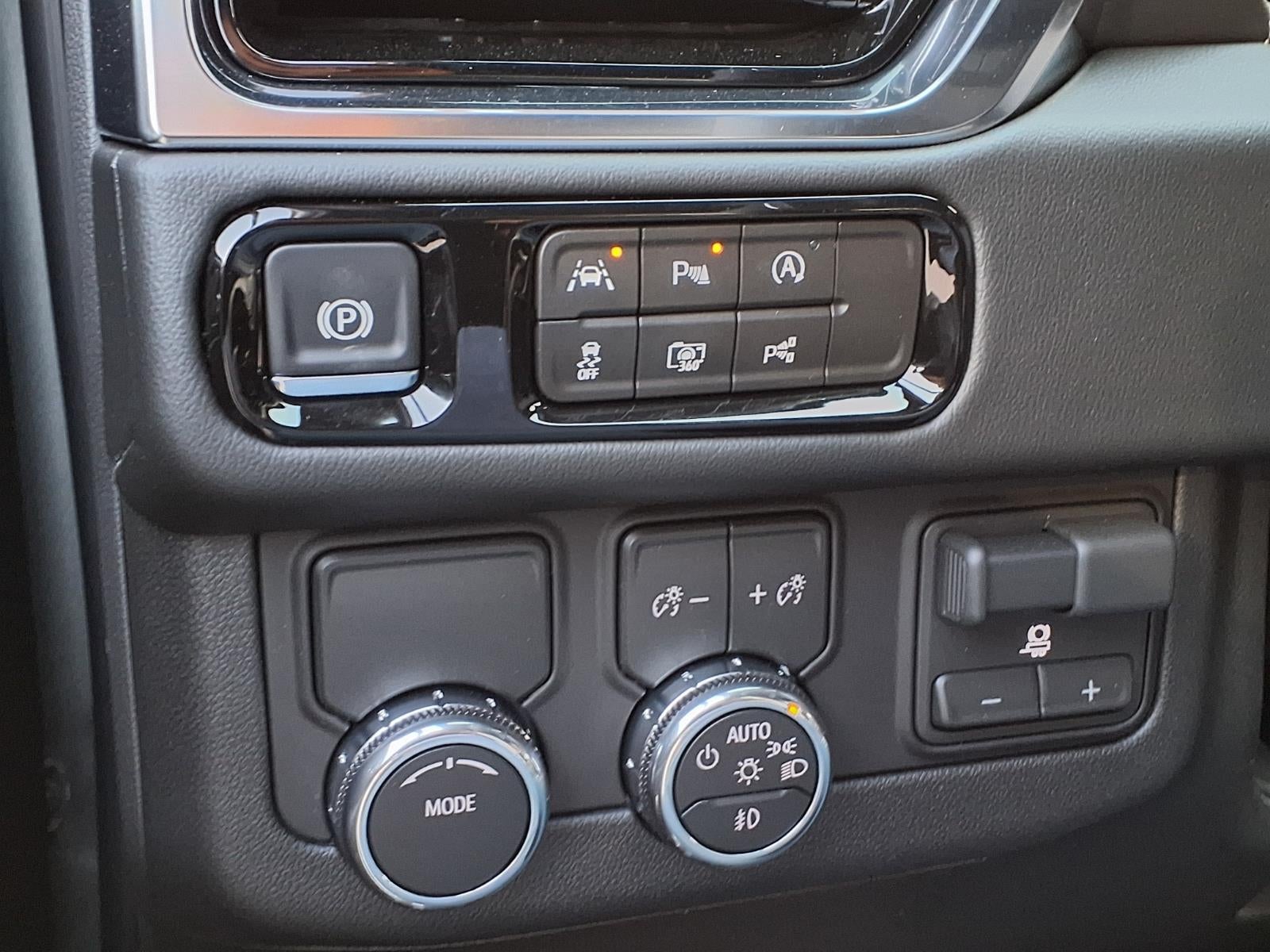 2026 GMC Yukon Elevation SUV RWD