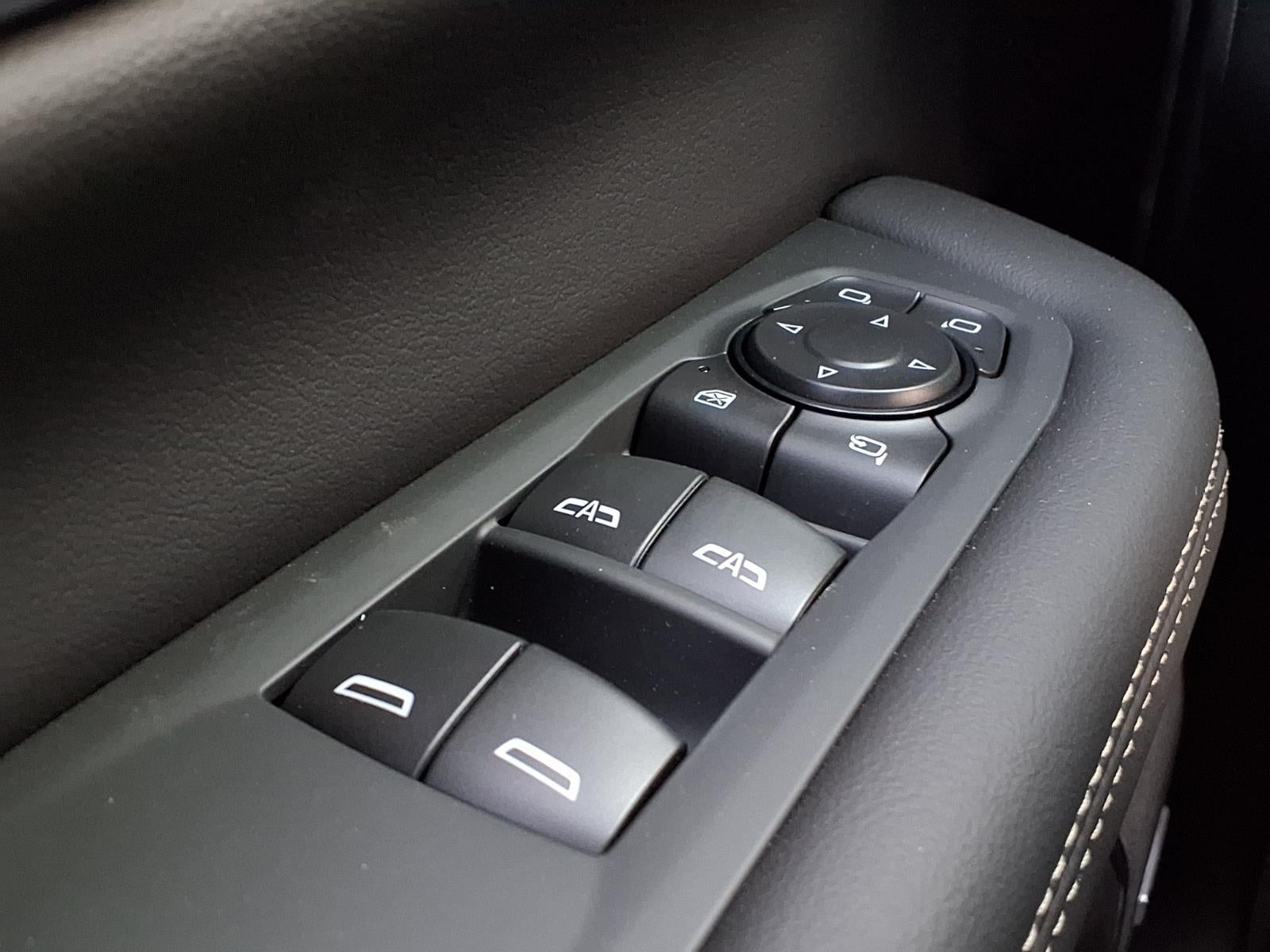 2026 GMC Yukon Elevation SUV RWD