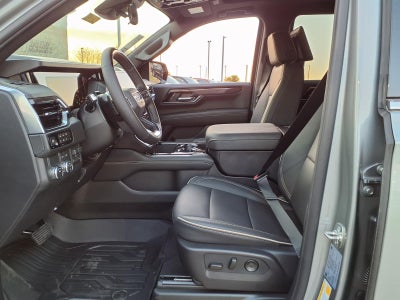 2026 GMC Yukon Elevation SUV RWD