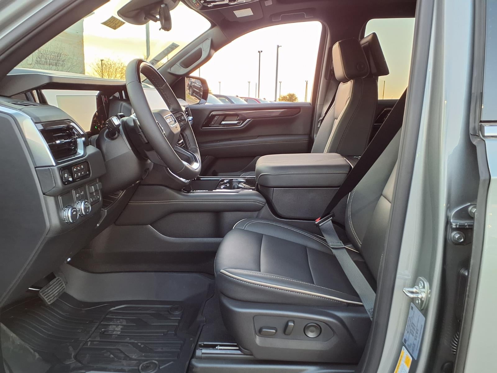 2026 GMC Yukon Elevation SUV RWD