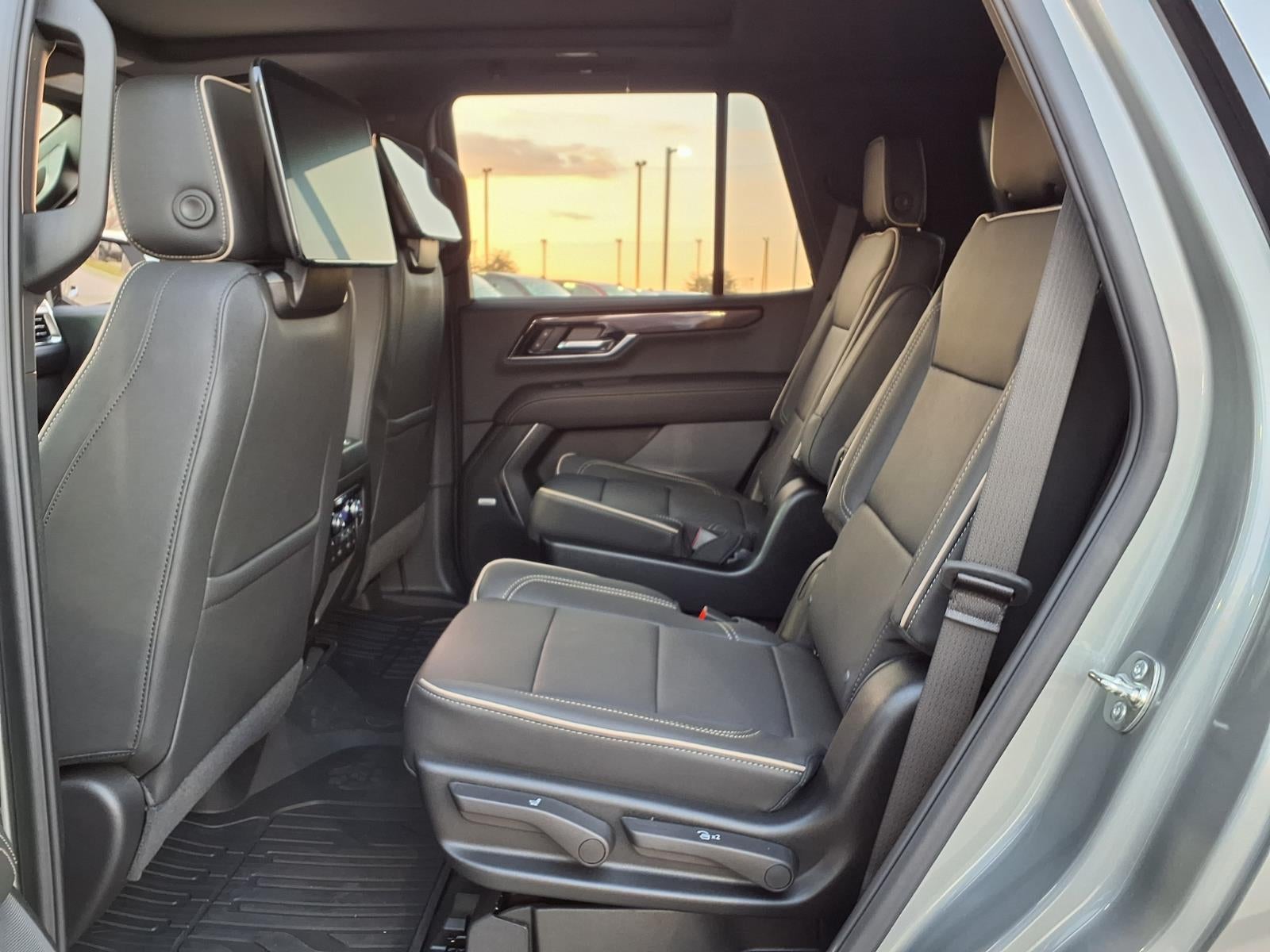 2026 GMC Yukon Elevation SUV RWD