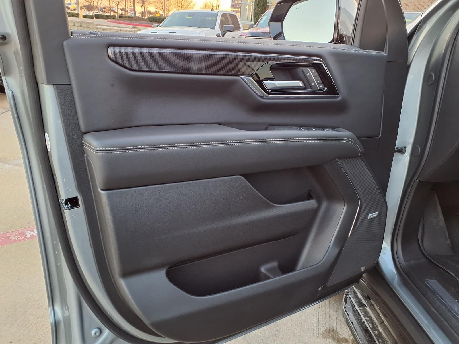 2026 GMC Yukon Elevation SUV RWD