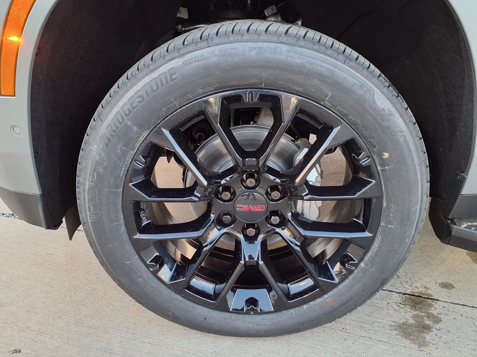 2026 GMC Yukon Elevation SUV RWD