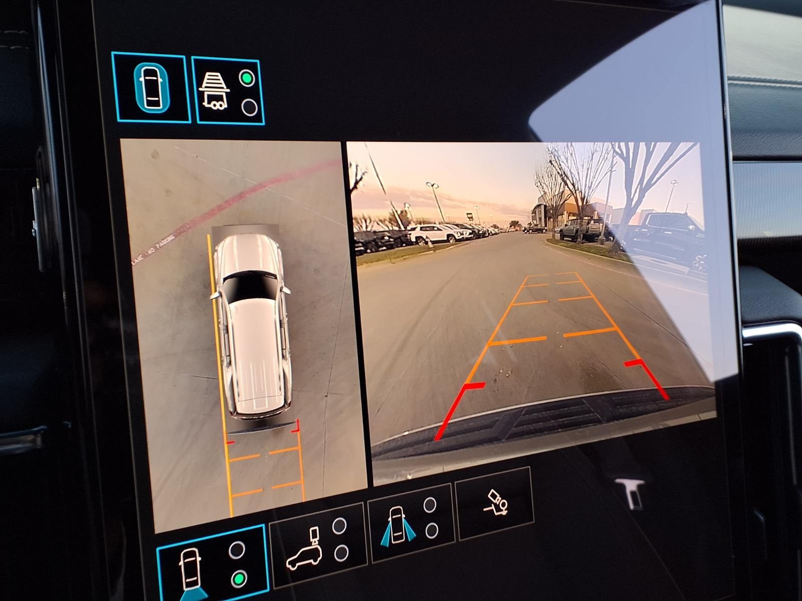 2026 GMC Yukon Elevation SUV RWD