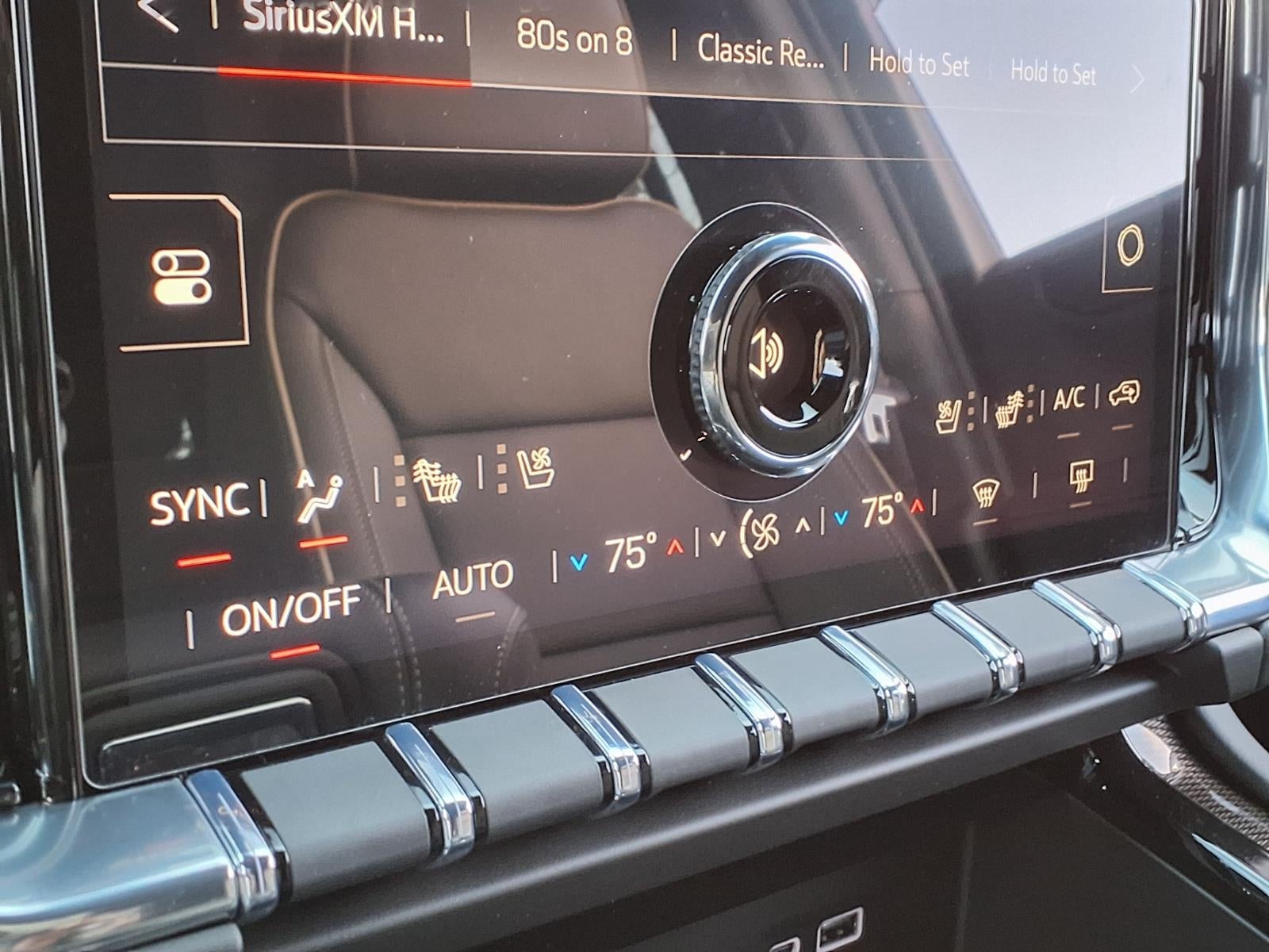 2026 GMC Yukon Elevation SUV RWD