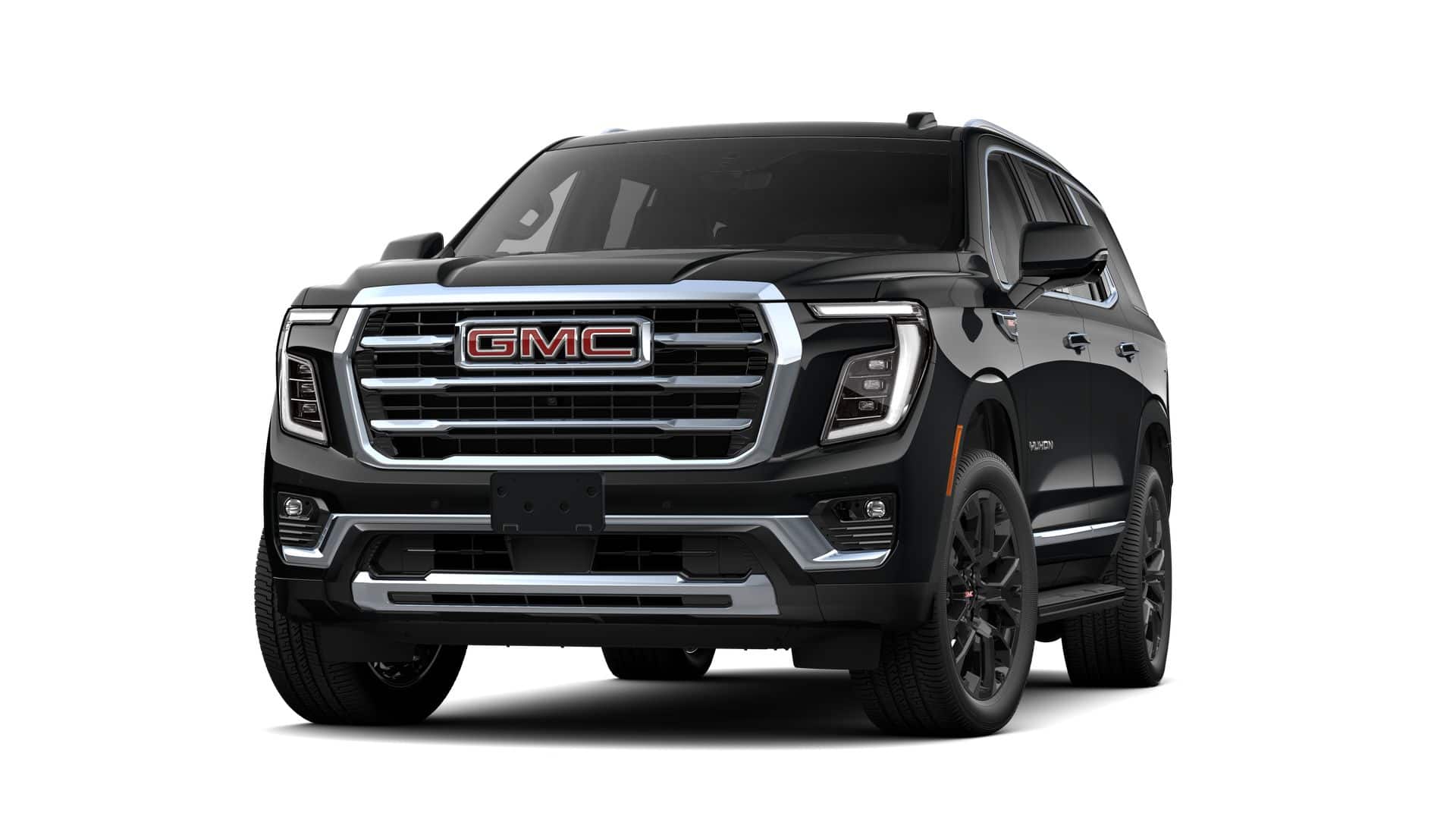 2026 GMC Yukon Elevation SUV RWD