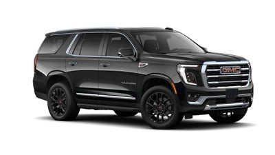 2026 GMC Yukon Elevation SUV RWD