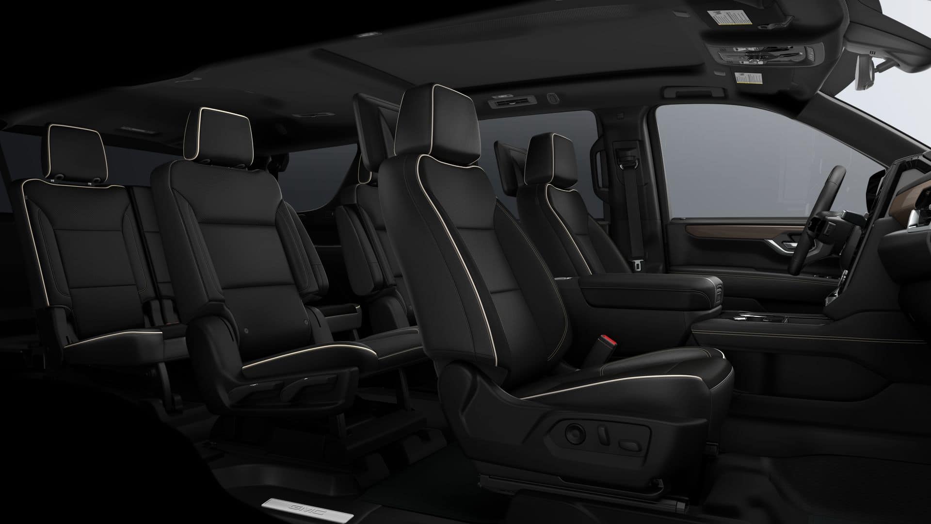 2026 GMC Yukon Elevation SUV RWD