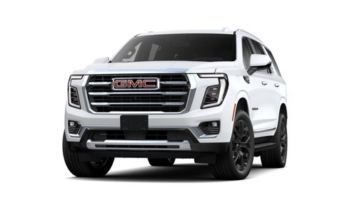 2027 GMC Yukon Elevation SUV RWD