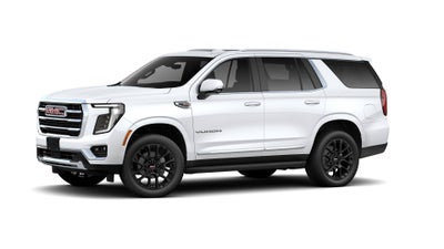 2027 GMC Yukon Elevation SUV RWD