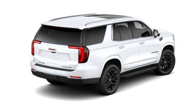 2027 GMC Yukon Elevation SUV RWD