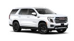 2027 GMC Yukon Elevation SUV RWD