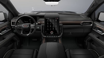 2027 GMC Yukon Elevation SUV RWD