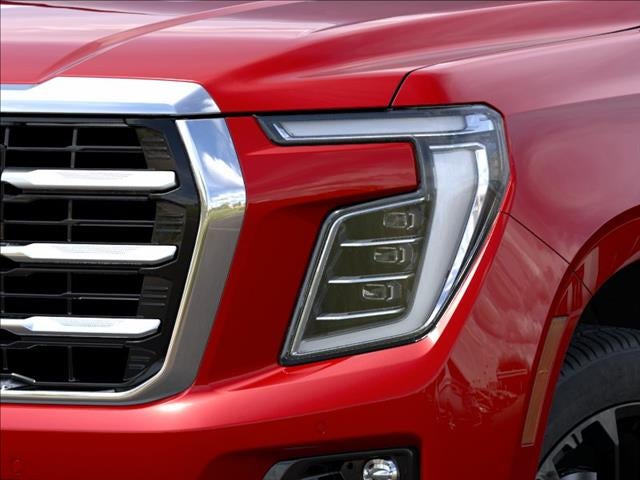 2027 GMC Yukon Elevation SUV RWD