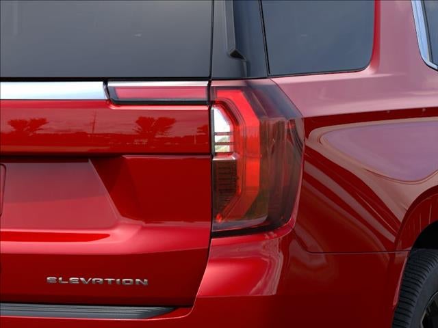 2027 GMC Yukon Elevation SUV RWD