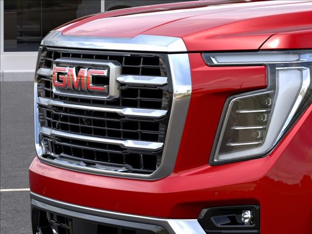 2027 GMC Yukon Elevation SUV RWD