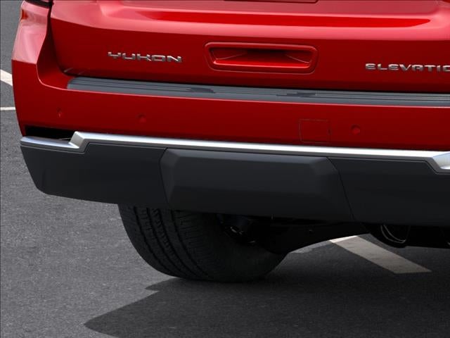 2027 GMC Yukon Elevation SUV RWD