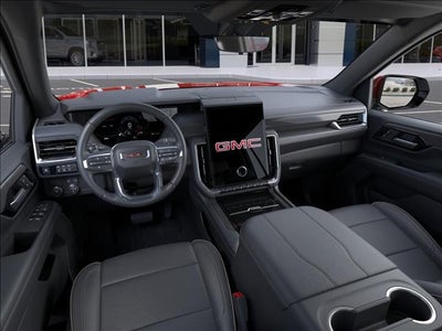 2027 GMC Yukon Elevation SUV RWD