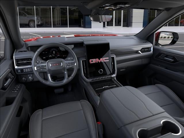 2027 GMC Yukon Elevation SUV RWD