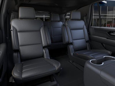 2027 GMC Yukon Elevation SUV RWD