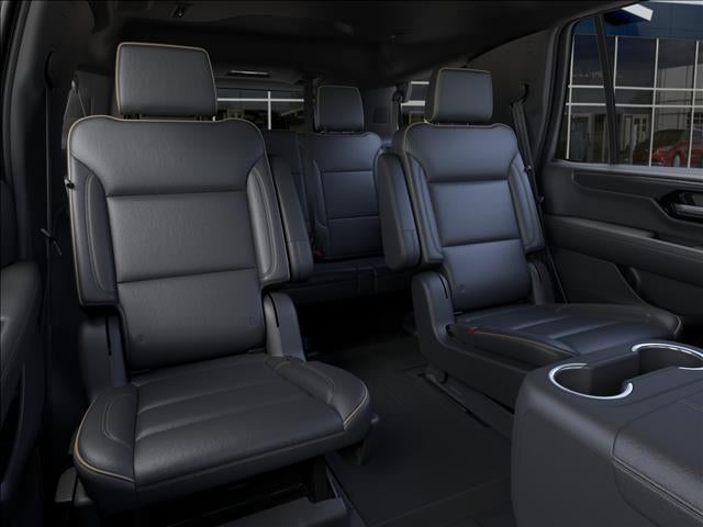 2027 GMC Yukon Elevation SUV RWD
