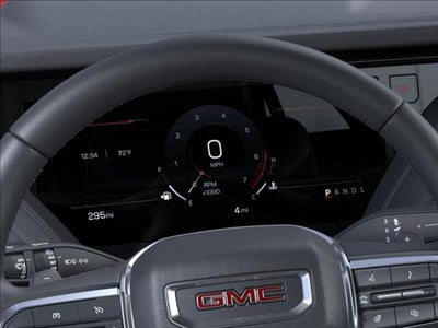 2027 GMC Yukon Elevation SUV RWD
