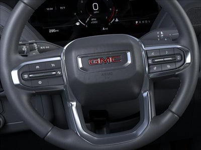 2027 GMC Yukon Elevation SUV RWD