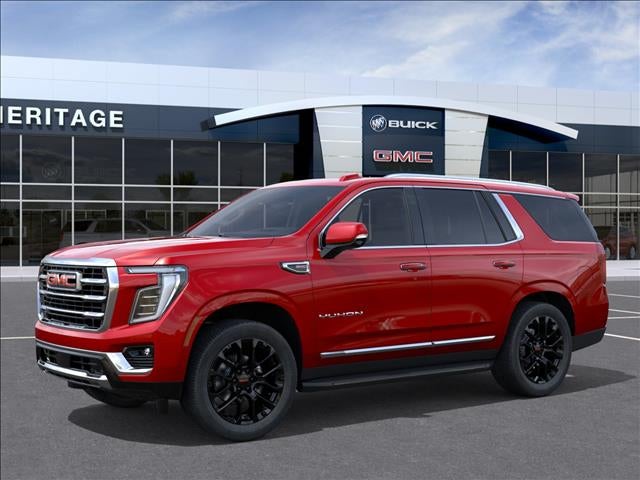 2027 GMC Yukon Elevation SUV RWD